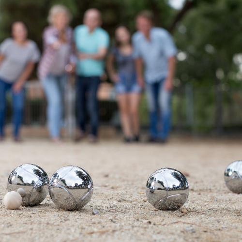 Petanque
